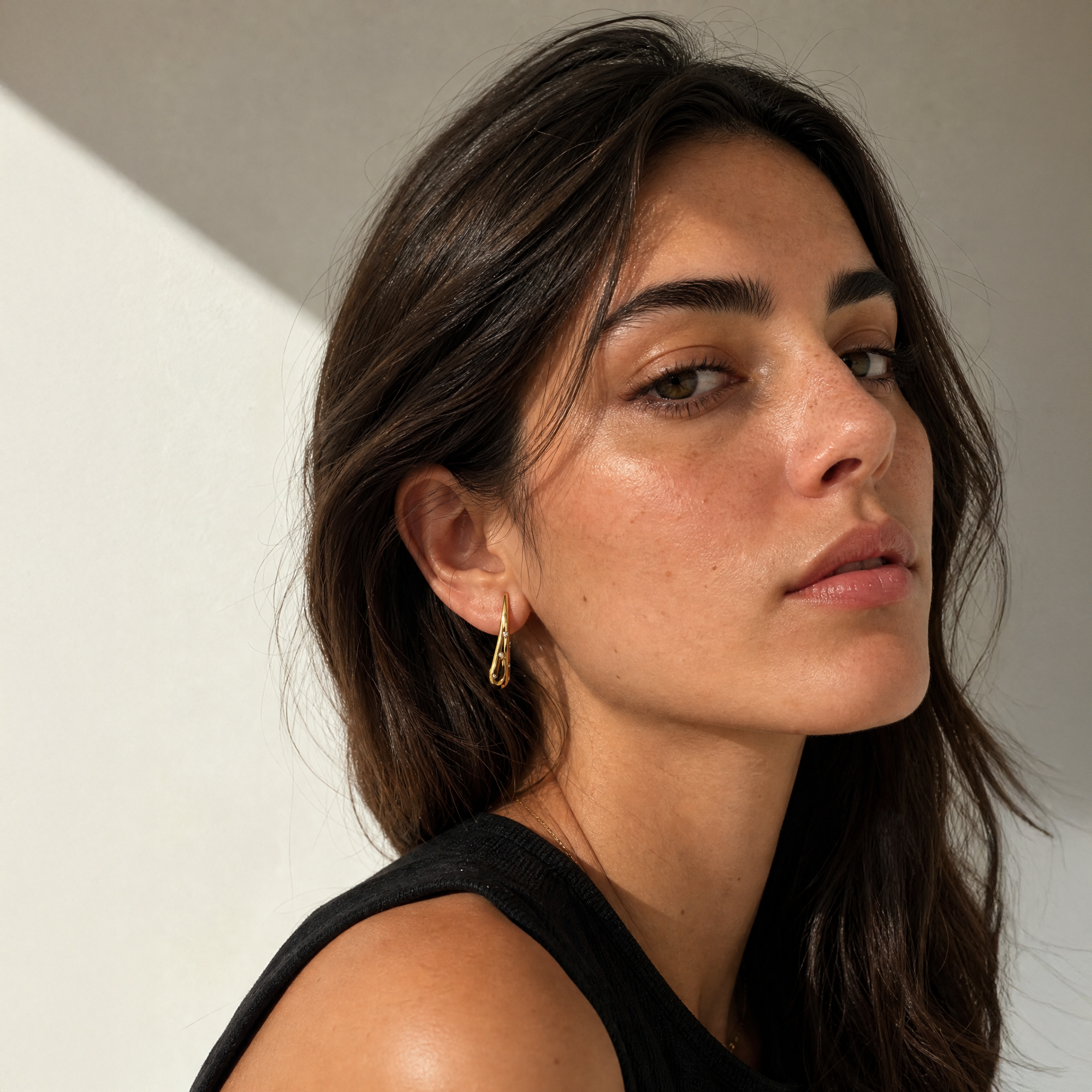 Lucy Earrings
