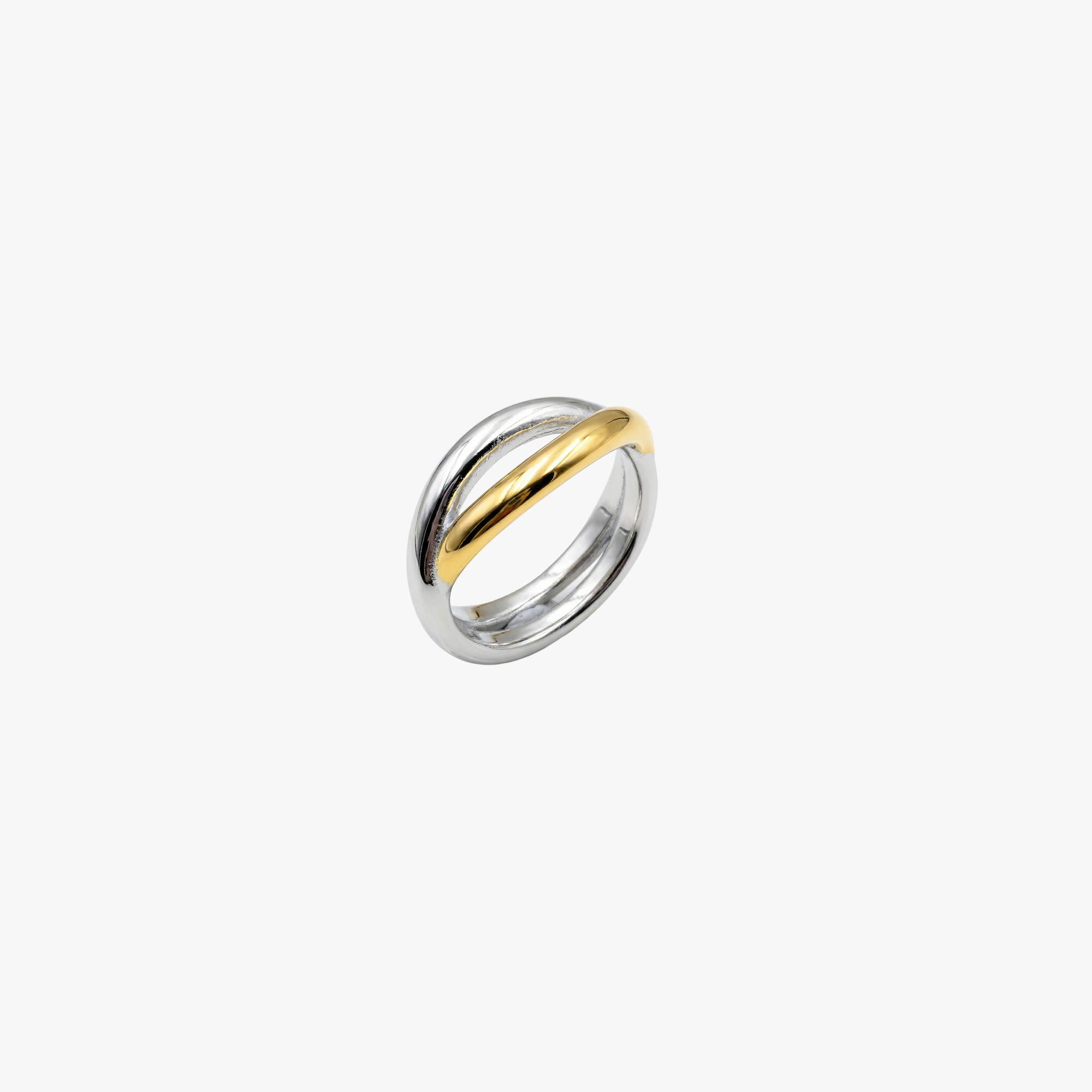 Mariana 18K Gold