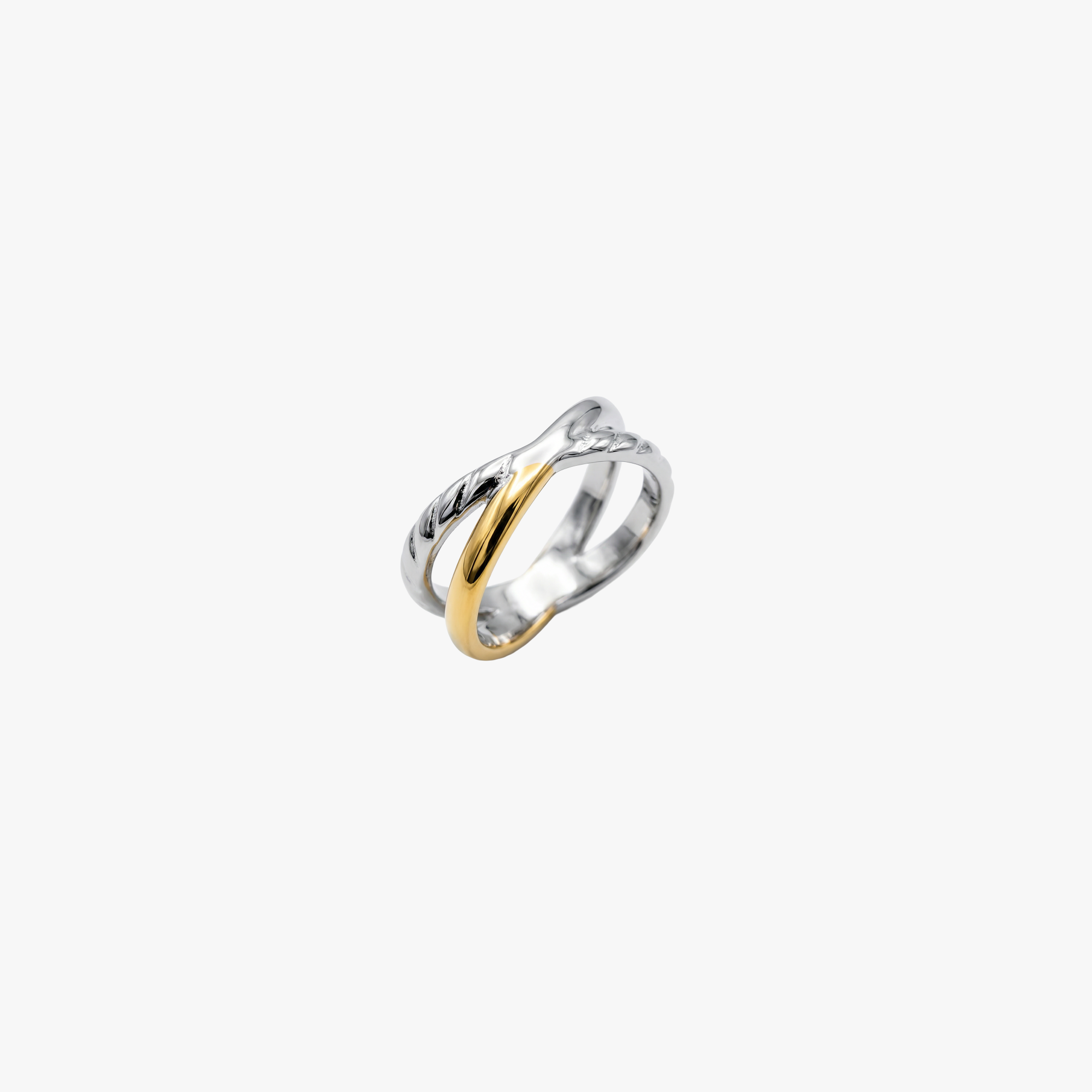 Mariana 18K Gold