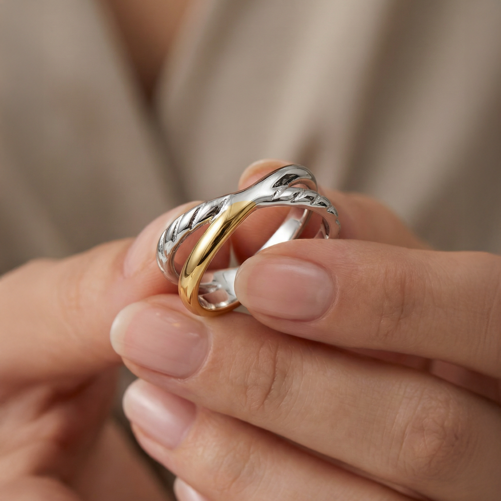 Mariana Ring