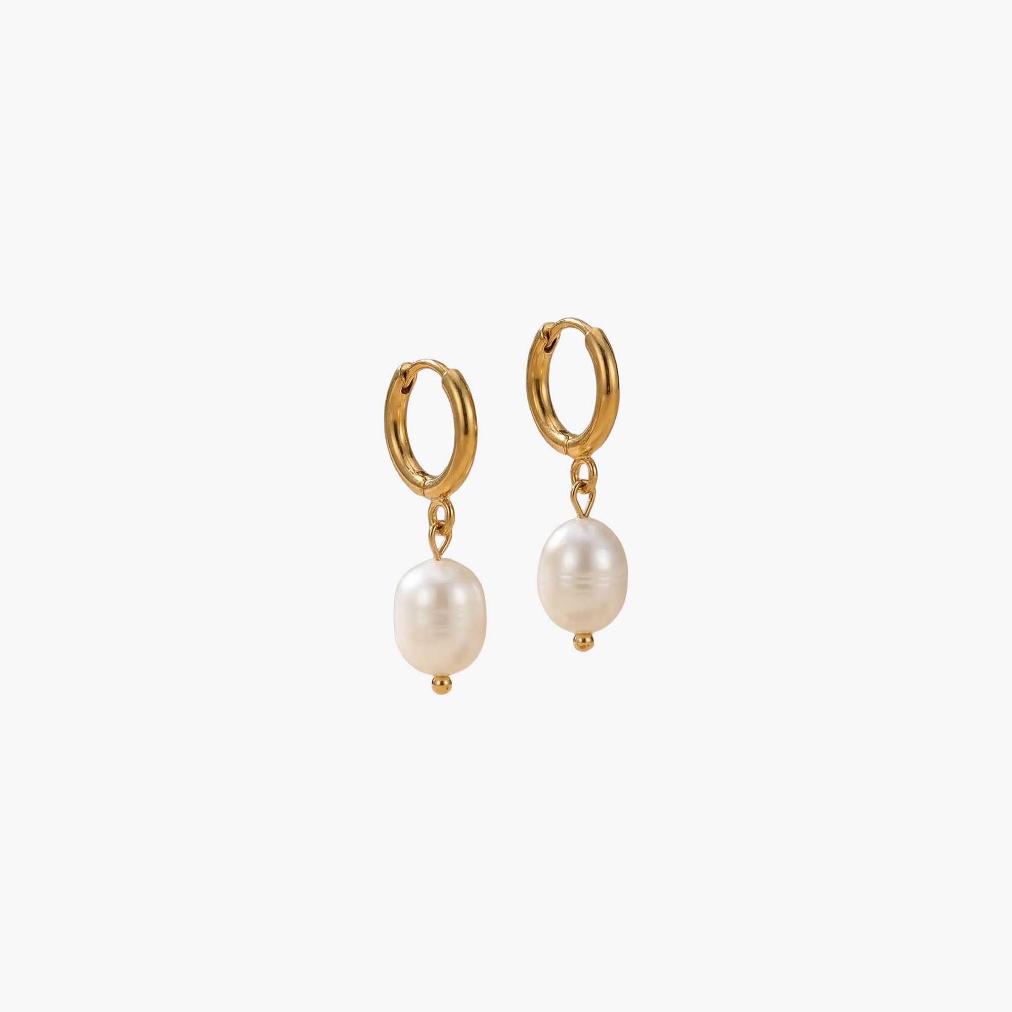 Mieke 18K Gold