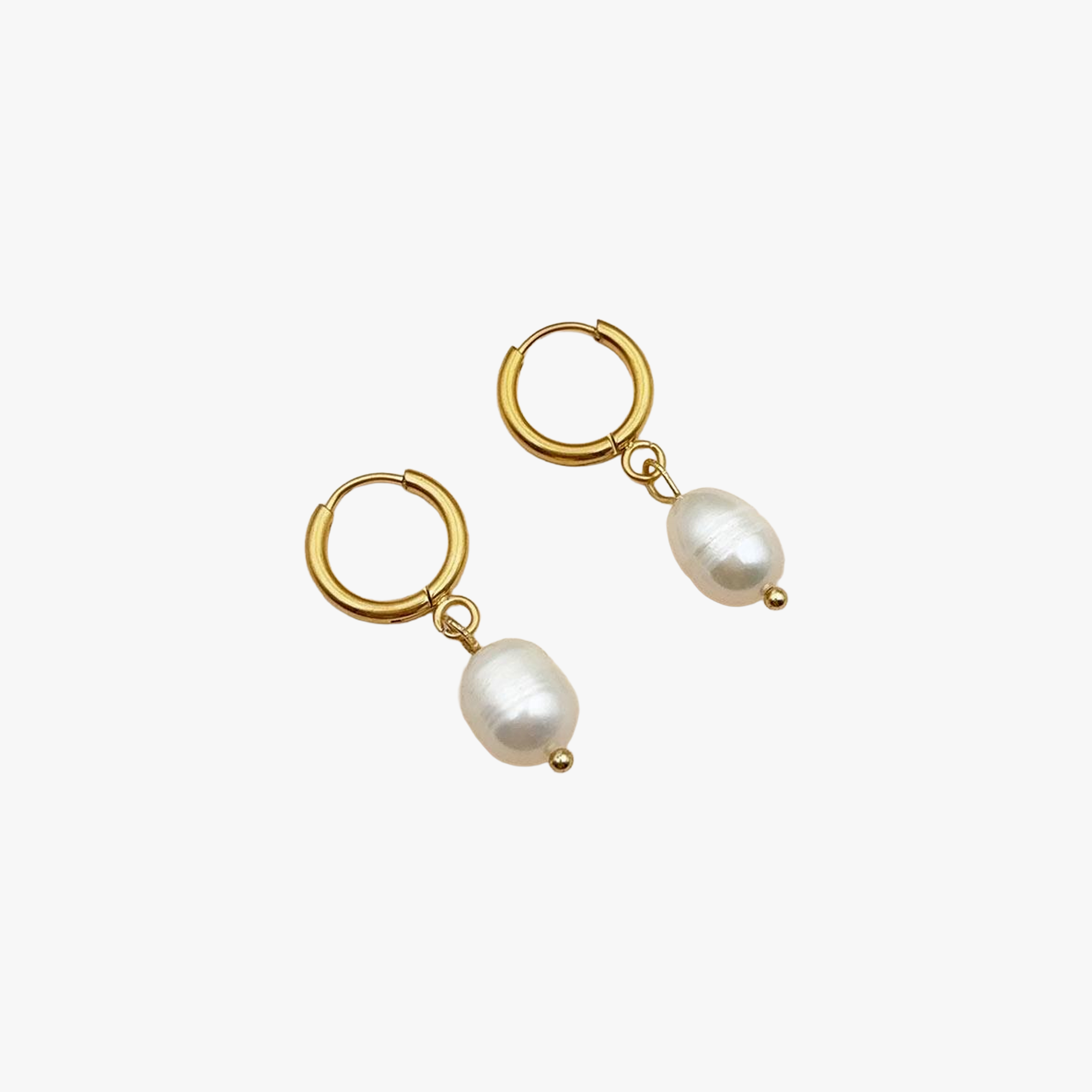 Mieke 18K Gold