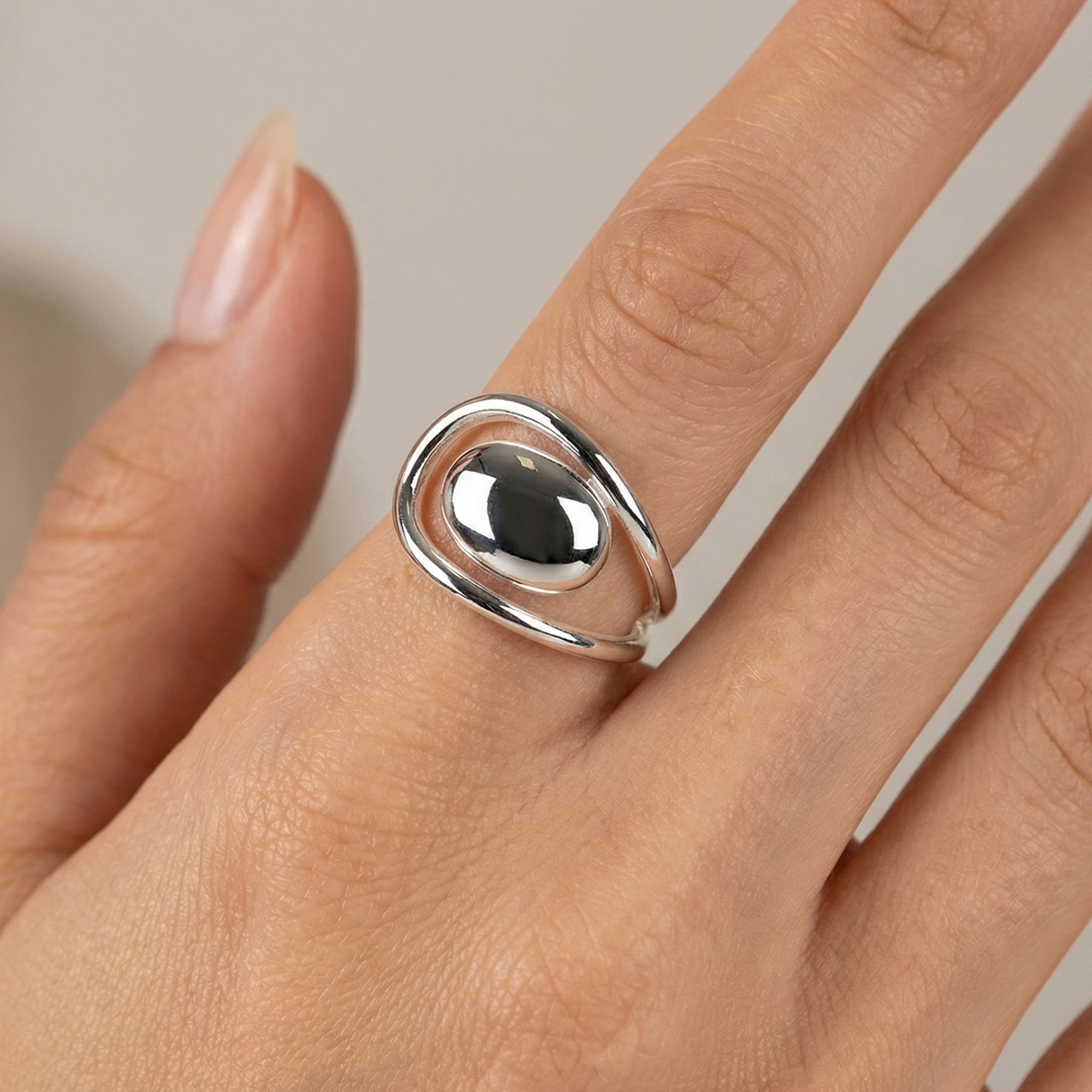 Mira Ring
