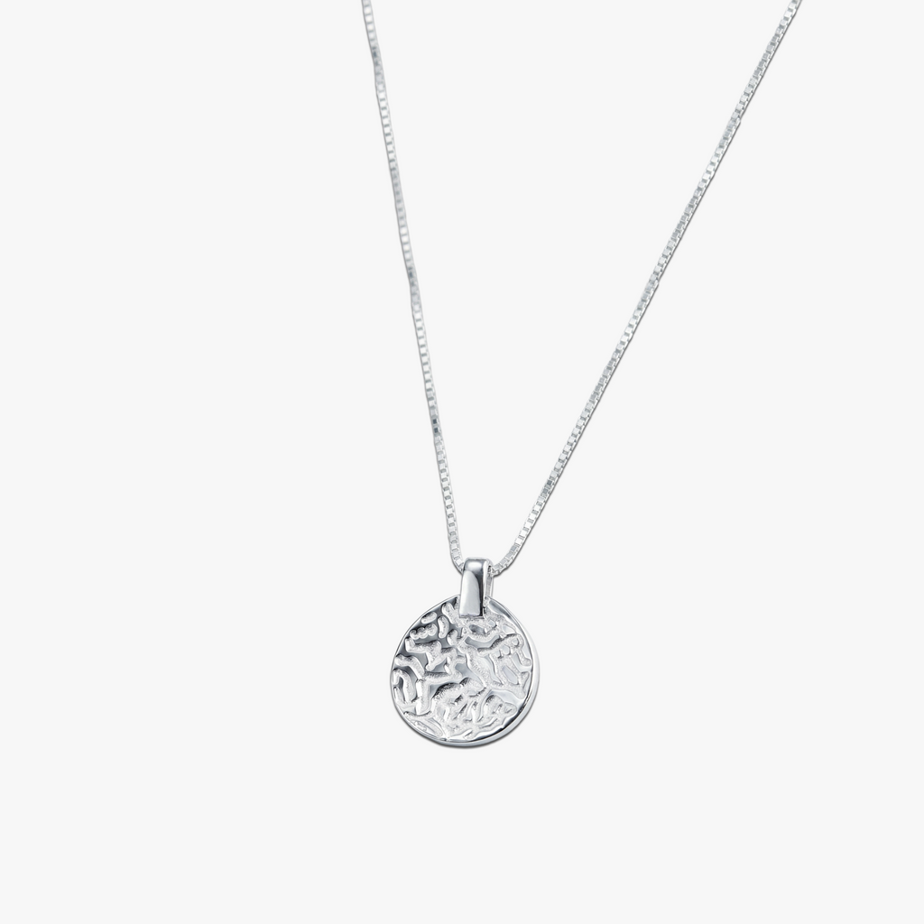 Orion Necklace