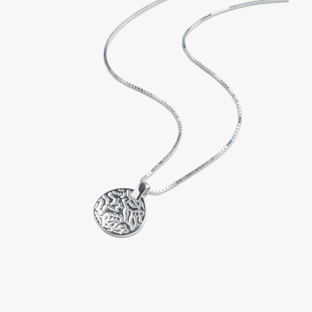 Orion Necklace