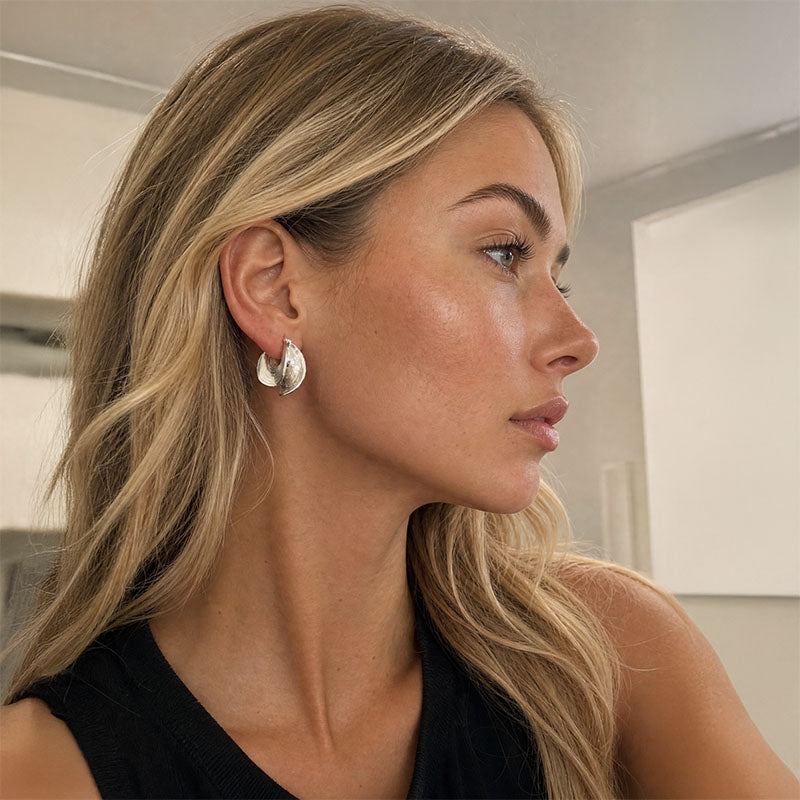 Robin Earrings