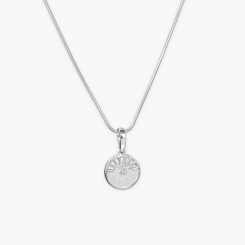 Rosalie Necklace