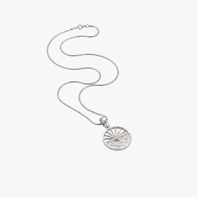 Rosalie Necklace