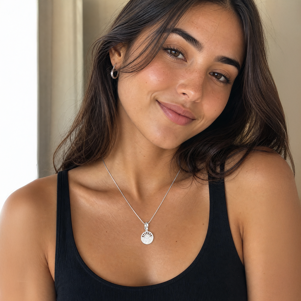Rosalie Necklace