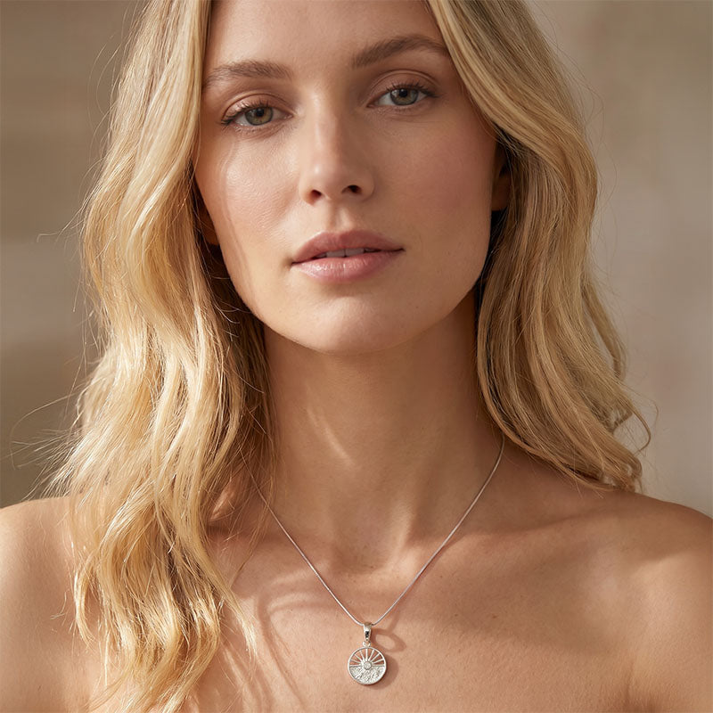 Rosalie Necklace