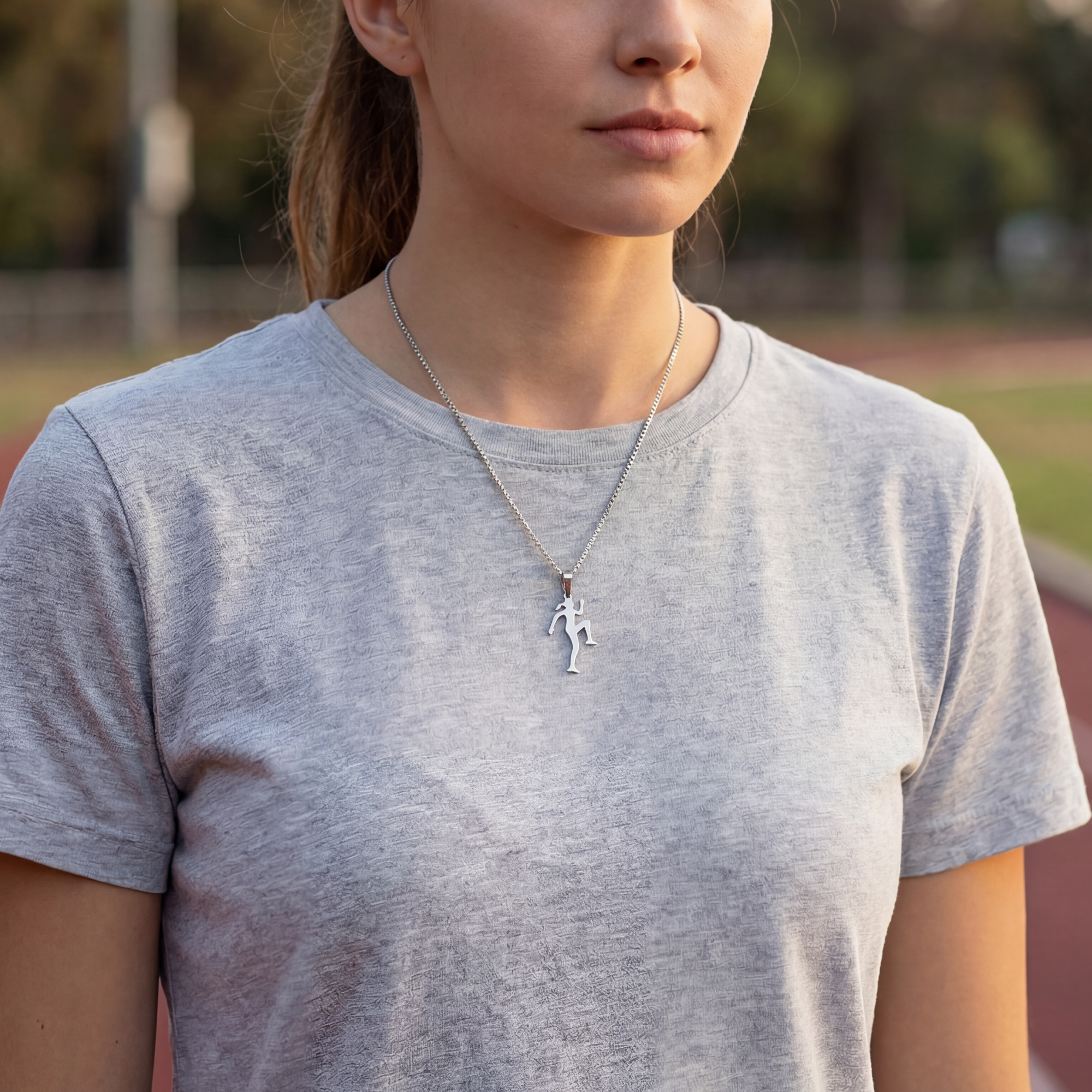 Harlow Necklace