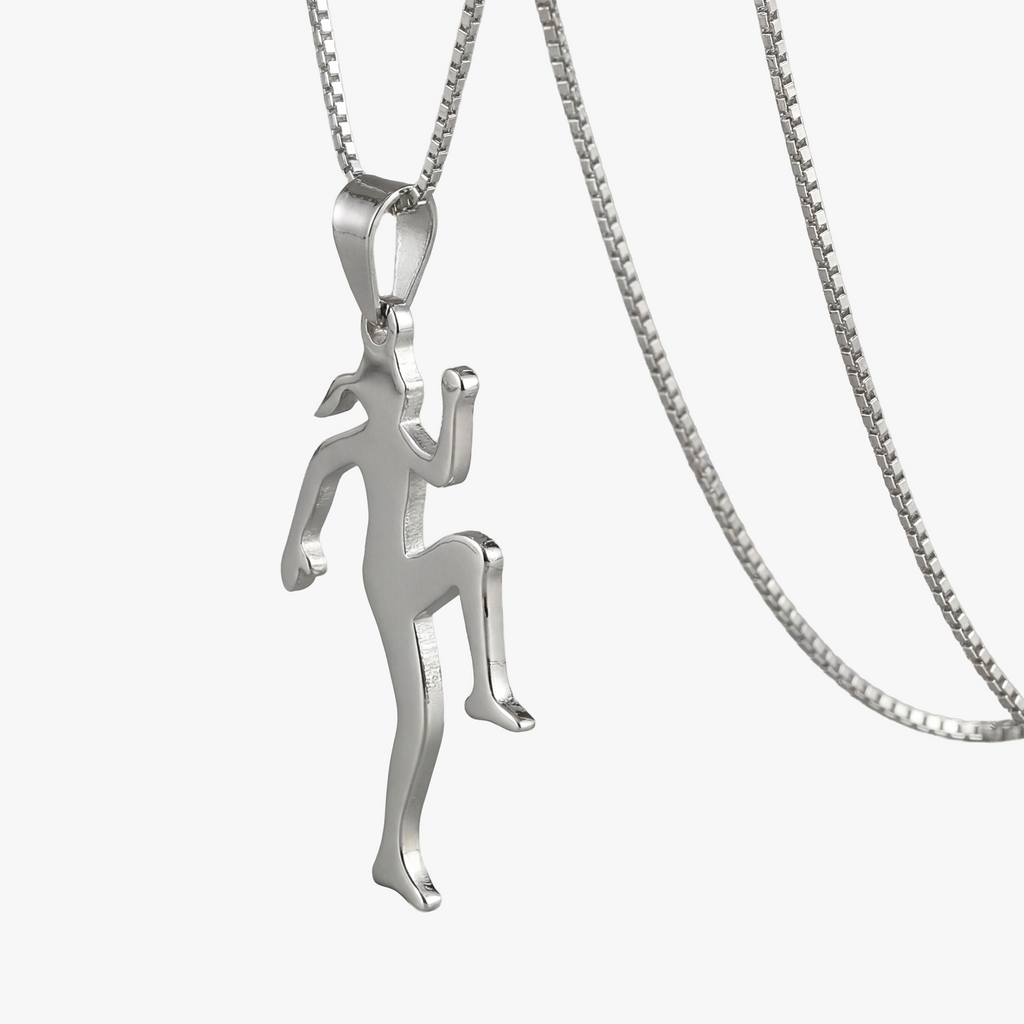 Harlow Necklace