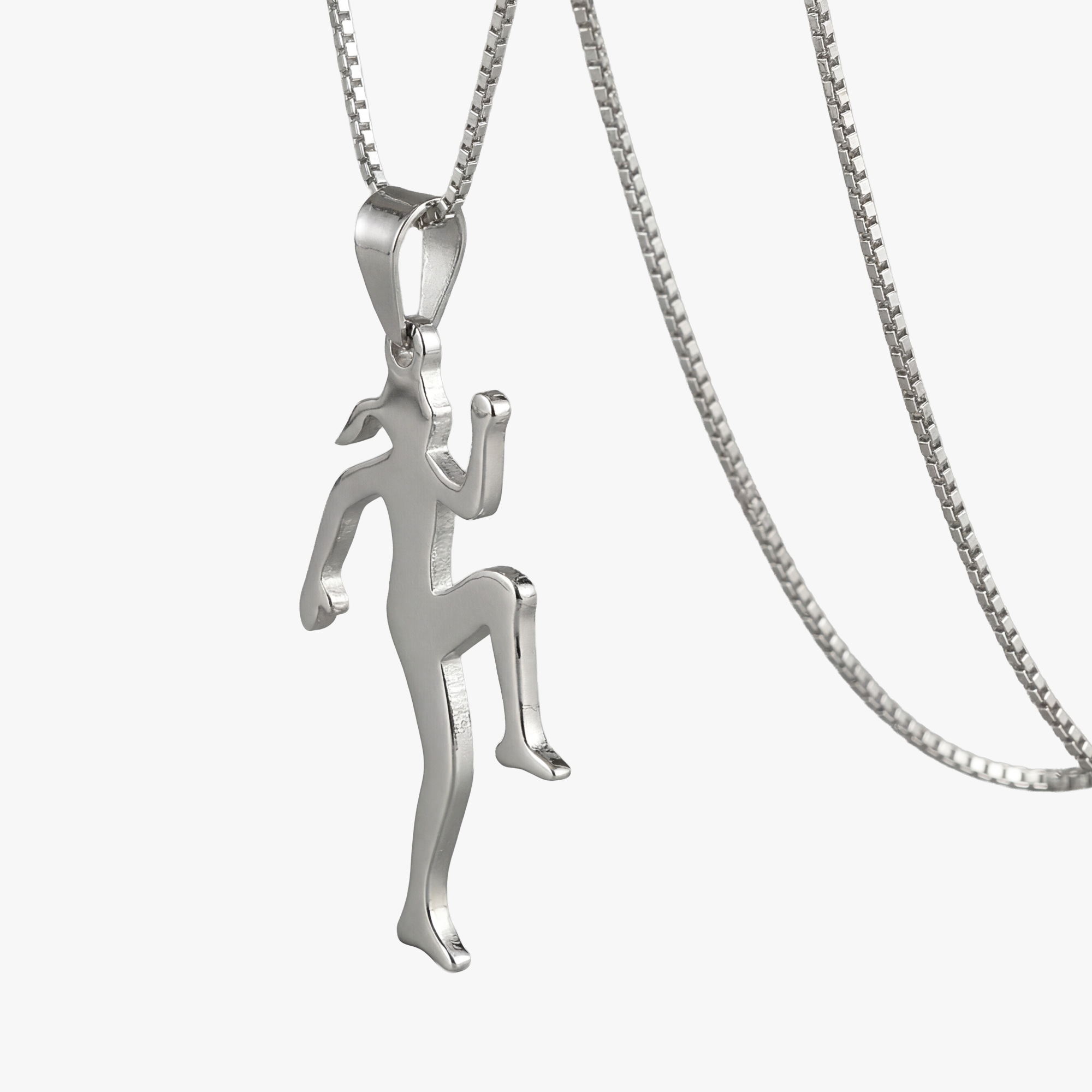 Harlow Necklace
