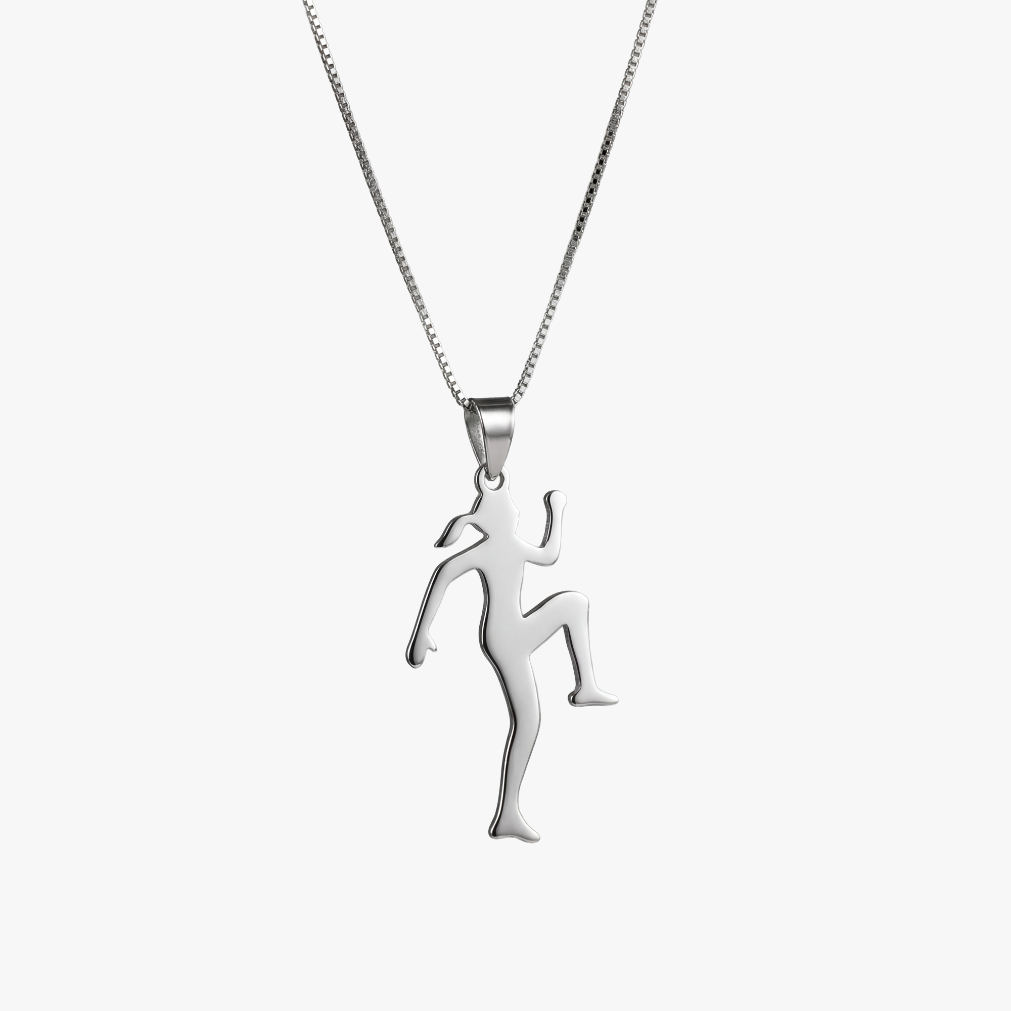 Harlow Necklace