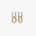 Saskia Mixed Metals