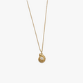 Shelly 18K Gold