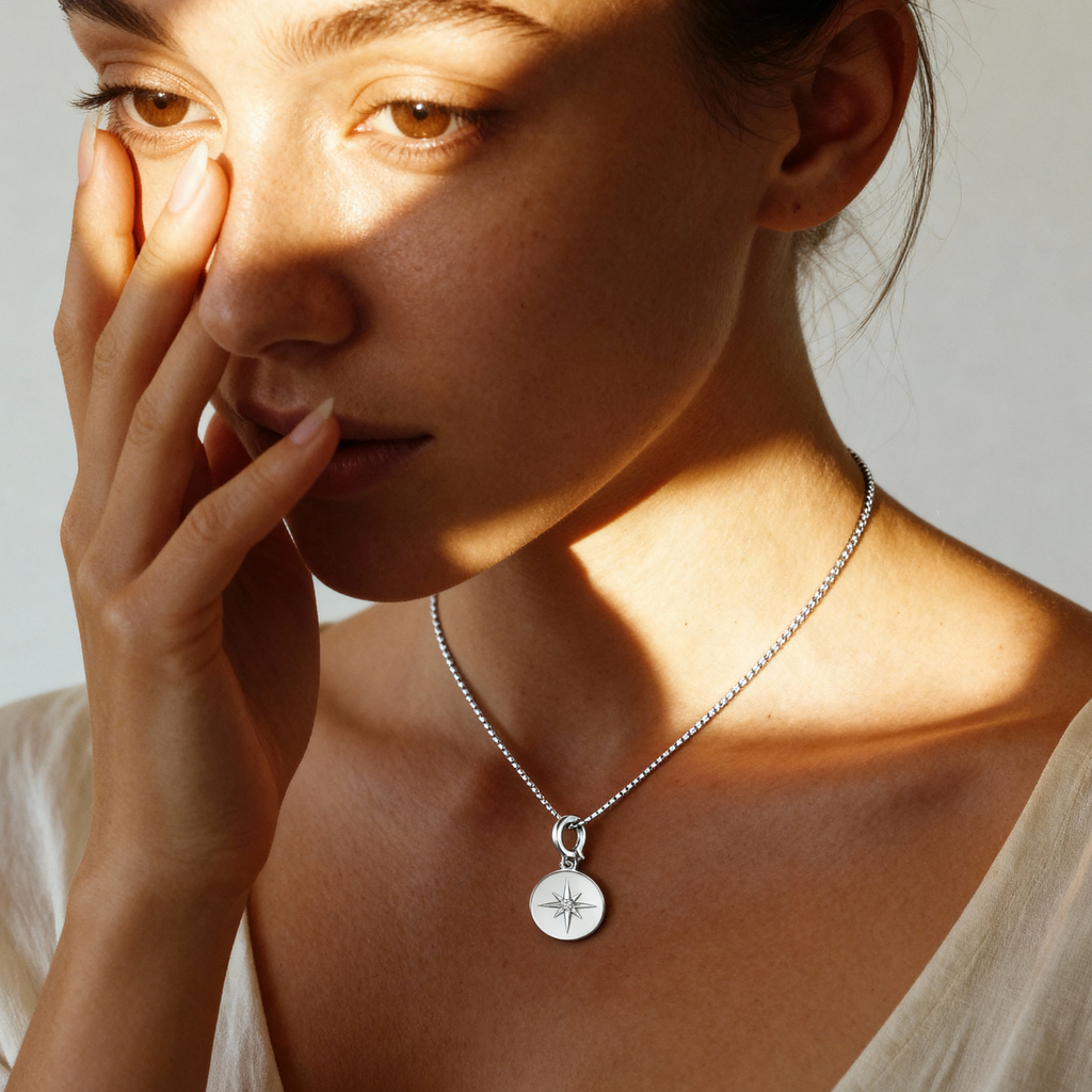 Stella Necklace