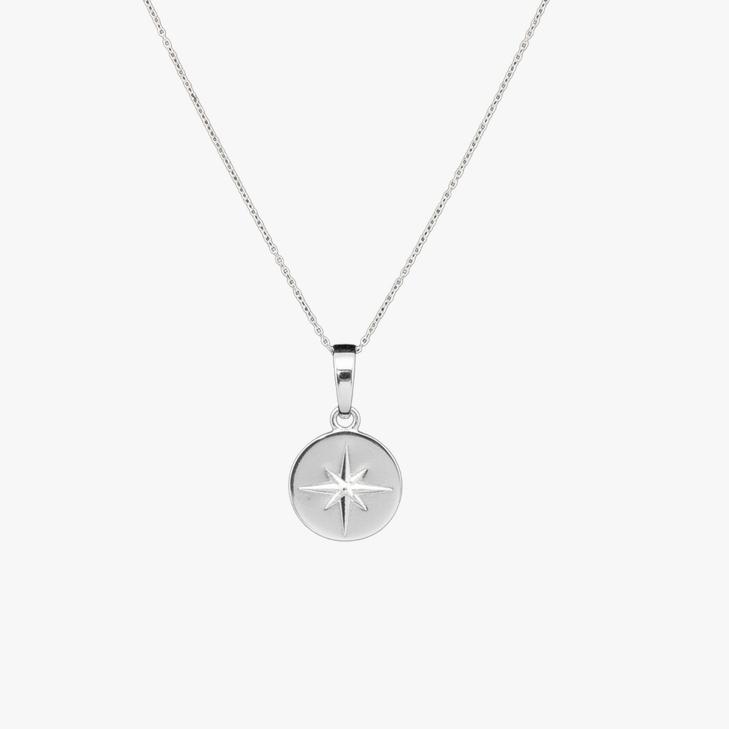 Stella Necklace