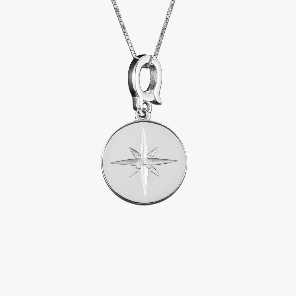 Stella Necklace