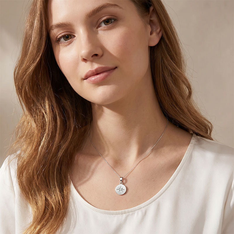 Stella Necklace