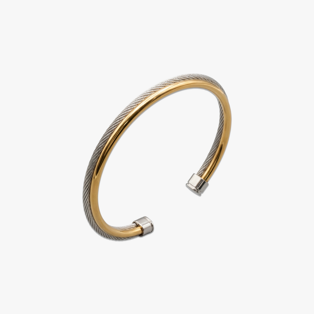 Taylor 18K Gold