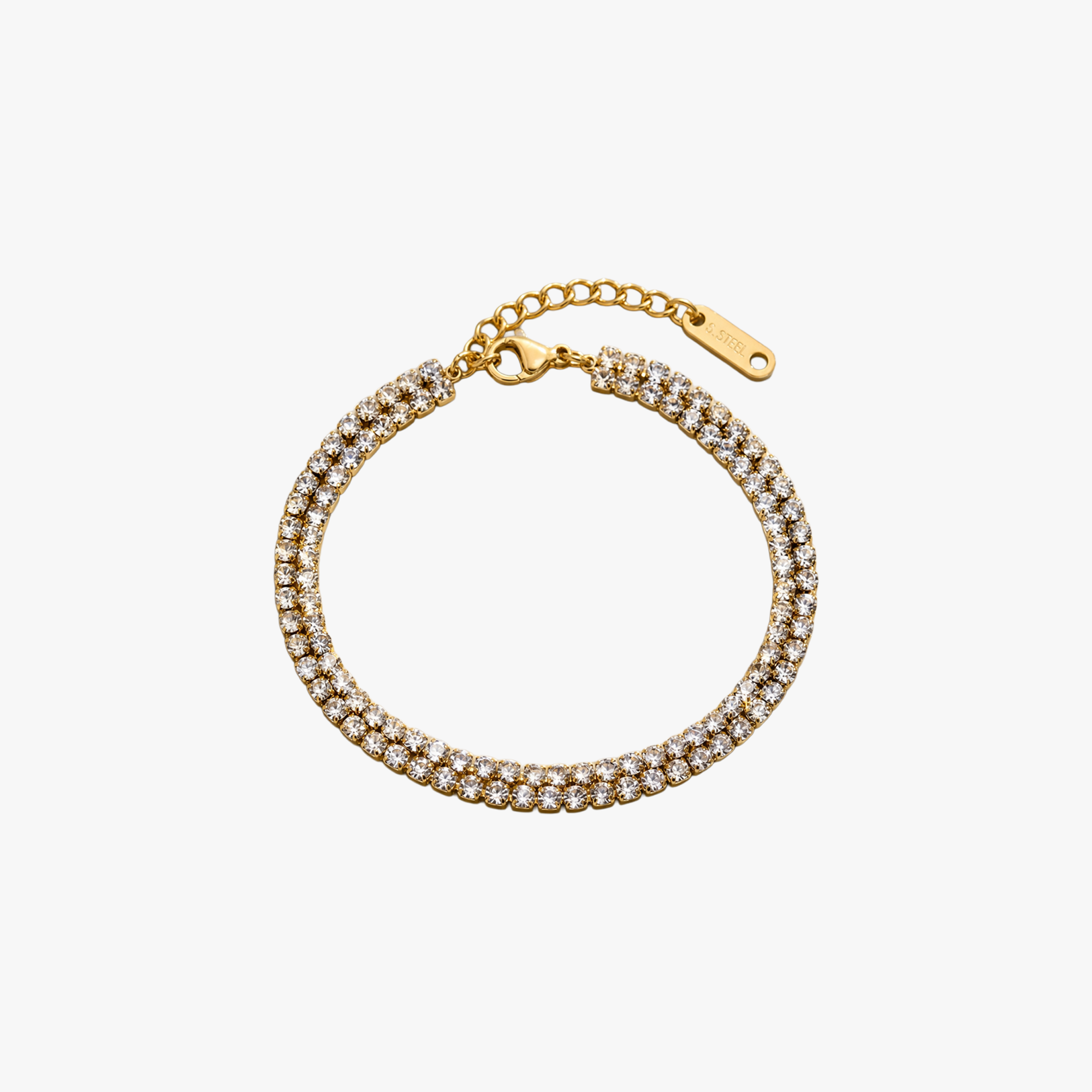 Tennis Bracelet