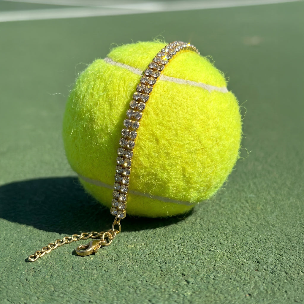 Tennis Bracelet