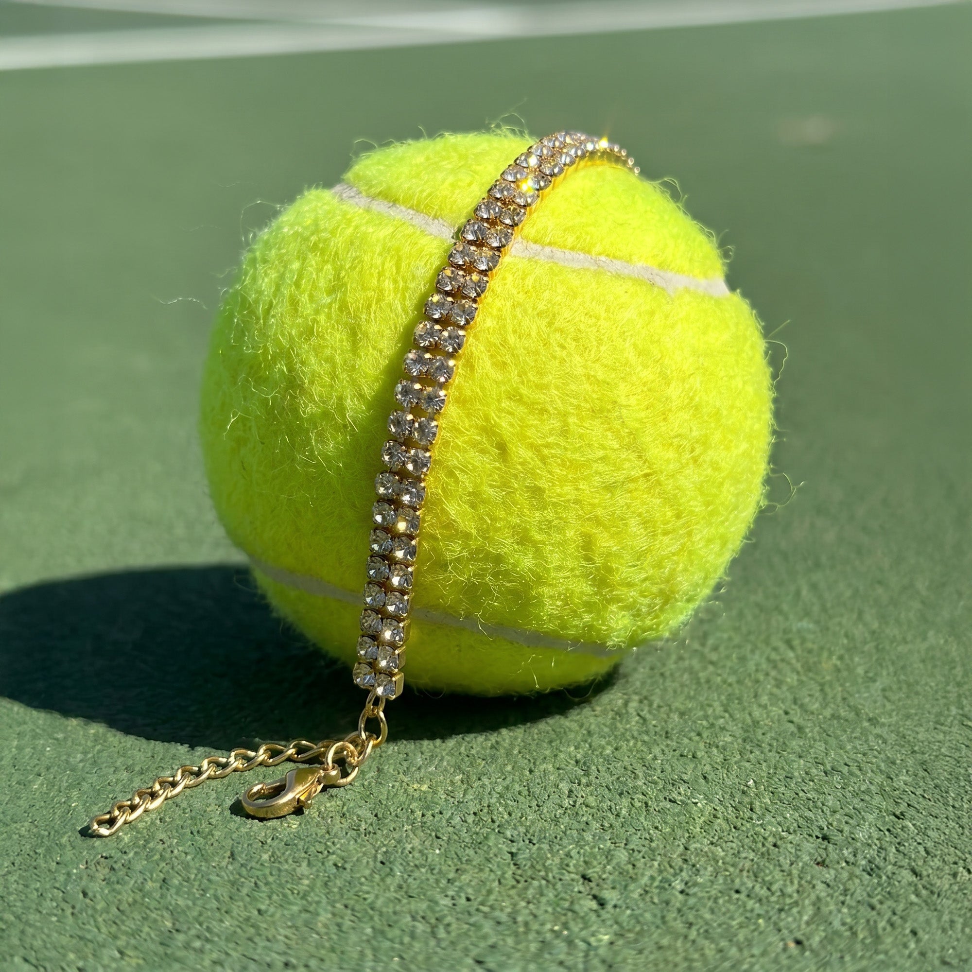 Tennis Bracelet