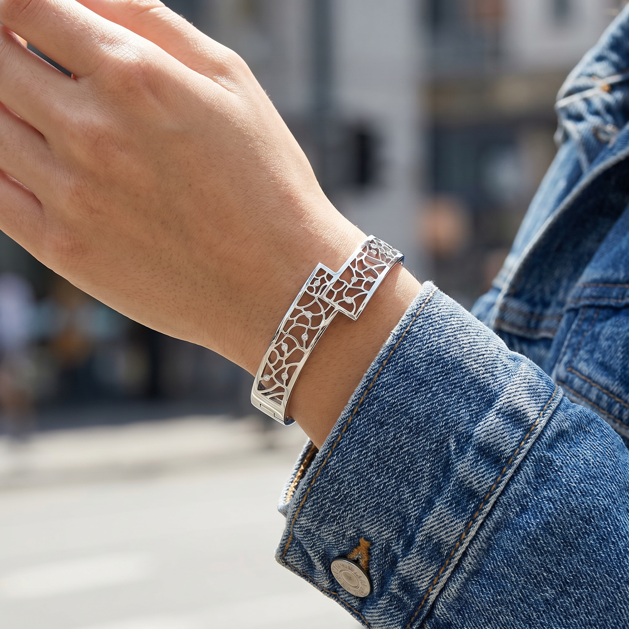 Trini Bangle