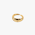 Zara Ring-Gold